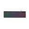 HAVIT KB660L USB Multi-function Backlit Keyboard