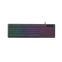 HAVIT KB660L USB Multi-function Backlit Keyboard