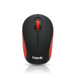 HAVIT MS925GT ERGONOMIC 3-BUTTON WIRELESS MOUSE