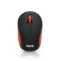 HAVIT MS925GT ERGONOMIC 3-BUTTON WIRELESS MOUSE