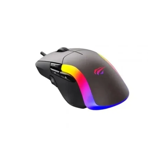 Havit MS959 RGB Backlit Programmable Gaming Mouse