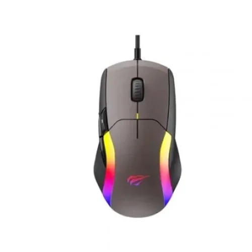 Havit MS959 RGB Backlit Programmable Gaming Mouse