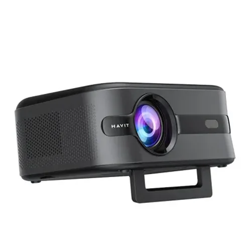 Havit PJ219 PRO Smart Projector with Android TV 9.0