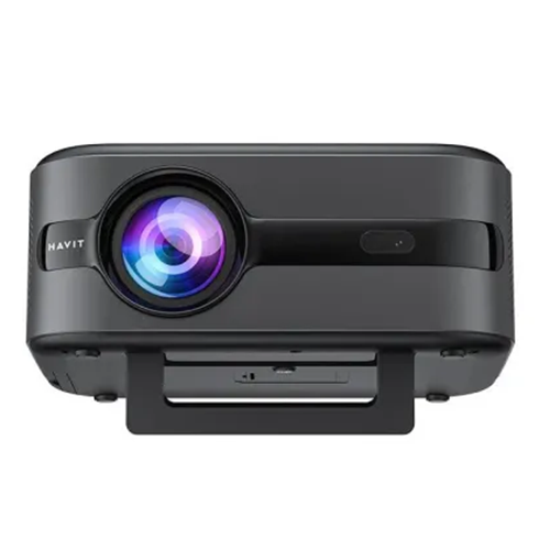 Havit PJ219 PRO Smart Projector with Android TV 9.0 Havit PJ219 PRO Smart Projector with Android TV 9.0
