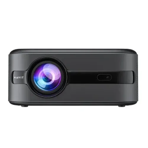 Havit PJ219 PRO Smart Projector with Android TV 9.0