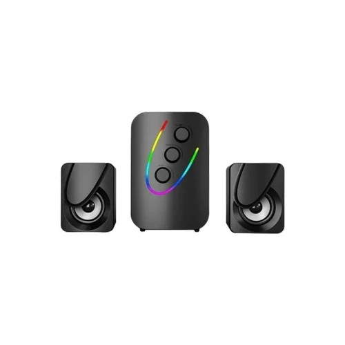 Havit SF140BT 2:1 Strong Bass Bluetooth Speaker