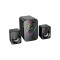 Havit SF140BT 2:1 Strong Bass Bluetooth Speaker