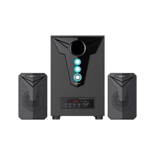 Havit SF156 AC Power 2:1 Multi-function Speaker