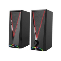 Havit SK207 RGB Gaming USB Speaker