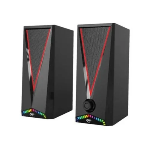 Havit SK207 RGB Gaming USB Speaker