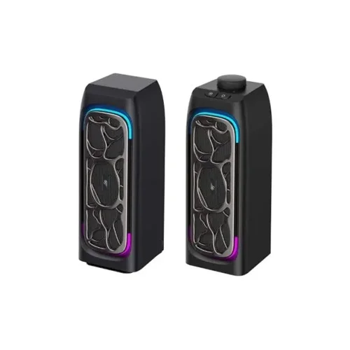 Havit SK215 2.0 RGB Bluetooth Soundbar