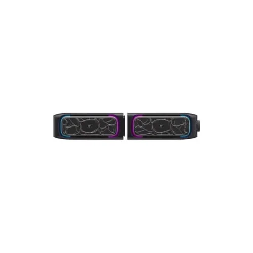 Havit SK215 2.0 RGB Bluetooth Soundbar