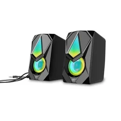 Havit SK563 USB RGB Gaming Speaker