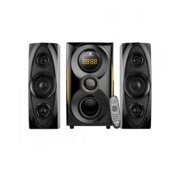 Xtreme CHILL 2:1 Multimedia Speaker