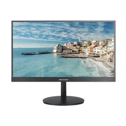 Hikvision DS-D5022FN 21.5 Inch Full HD Borderless Monitor