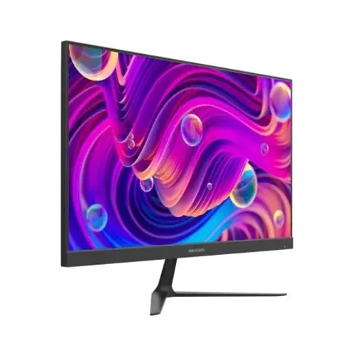 Hikvision DS-D5024F2-BP2 23.8 Inch 100Hz FHD IPS Monitor
