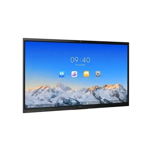 Hikvision DS-D5B65RB/FL 65 Inch 4K UHD Interactive Flat Panel Display