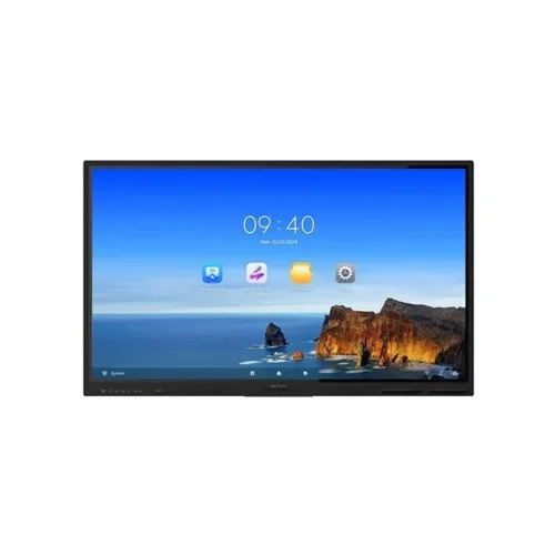 Hikvision DS-D5B65RB/FL 65 Inch 4K UHD Interactive Flat Panel Display