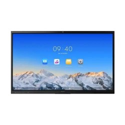 Hikvision DS-D5B86RB/FL 86 inch 4K UHD Interactive Flat Panel Display
