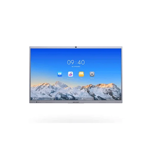 Hikvision DS-D5C65RB-B 65 Inch 4K UHD Interactive Flat Panel Display