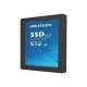 Hikvision E100 512GB 2.5 Inch SATAIII SSD