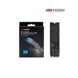 Hikvision E1000 1TB M.2 2280 PCIe 3.0 X4 NVMe SSD