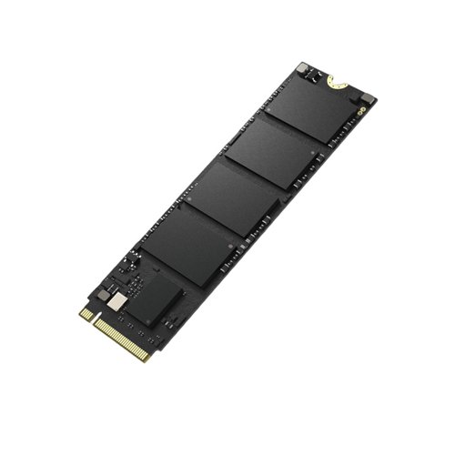 Hikvision E3000 512GB M.2 2280 PCIe 3.0 X4 NVMe SSD