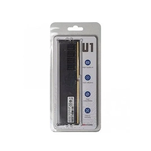 HIKVISION HKED4161CAB2F1ZB1 16GB 3200mhz DDR4 Desktop RAM