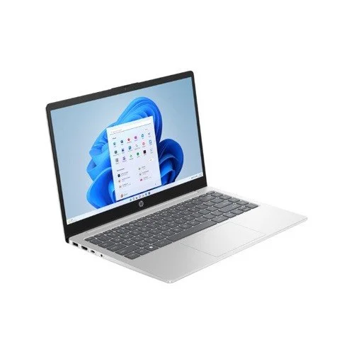 HP 14-Ep0198TU Core I3 13th Gen 14 INCH FHD Silver Laptop