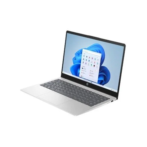 HP 14-Ep0198TU Core I3 13th Gen 14 INCH FHD Silver Laptop