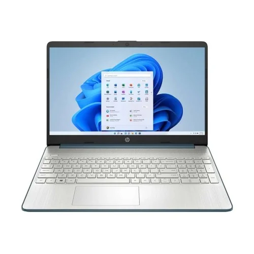 HP 15s-eq2789AU Ryzen 3 5300U 15.6 Inch FHD Laptop