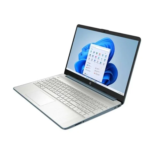 HP 15s-eq2789AU Ryzen 3 5300U 15.6 Inch FHD Laptop