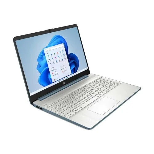 HP 15s-eq2789AU Ryzen 3 5300U 15.6 Inch FHD Laptop