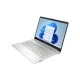 HP 15s-Fq0515TU Celeron N4120 15.6 INCH FHD Silver Laptop