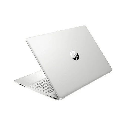 HP 15s-Fq0515TU Celeron N4120 15.6 INCH FHD Silver Laptop