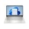 HP 15s-Fq0515TU Celeron N4120 15.6 INCH FHD Silver Laptop