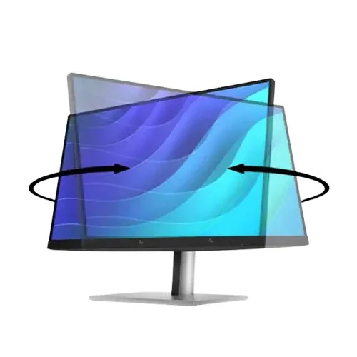 HP E22 G5 21.5 inch FHD IPS Monitor