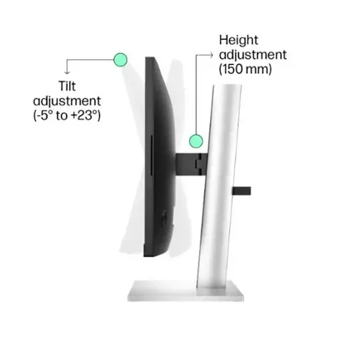 HP E22 G5 21.5 inch FHD IPS Monitor