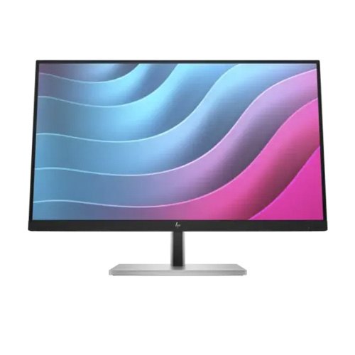 HP E24 G5 23.8 inch FHD IPS Monitor