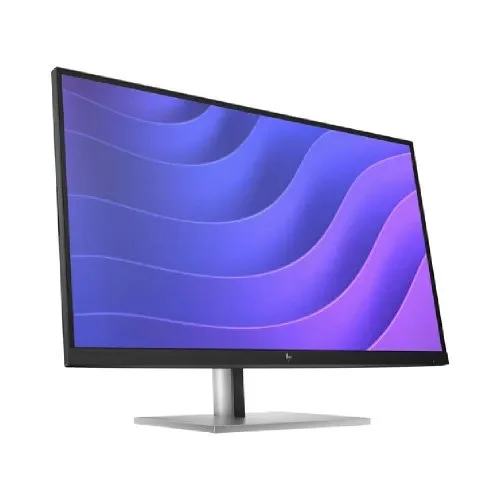 HP E27q G5 27 inch QHD IPS Monitor