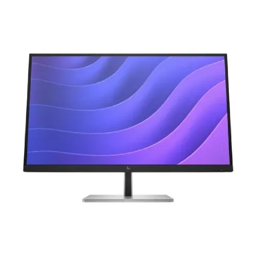 HP E27q G5 27 inch QHD IPS Monitor