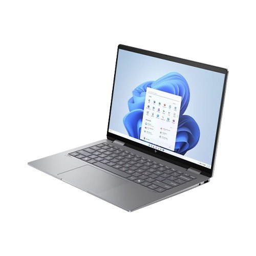 HP ENVY X360 Convertible 14-Fc0121TU Core Ultra 7-155U 14 INCH WUXGA Touch Laptop HP ENVY X360 Convertible 14-Fc0121TU Core Ultra 7-155U 14 INCH WUXGA Touch Laptop