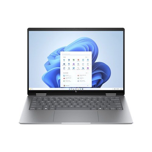 HP ENVY X360 Convertible 14-Fc0121TU Core Ultra 7-155U 14 INCH WUXGA Touch Laptop HP ENVY X360 Convertible 14-Fc0121TU Core Ultra 7-155U 14 INCH WUXGA Touch Laptop