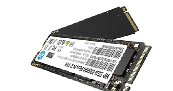 HP EX900 PLUS 1TB M.2 PCIe NVMe SSD Price in BD