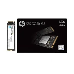 HP EX950 2TB PCIe NVMe M.2 SSD