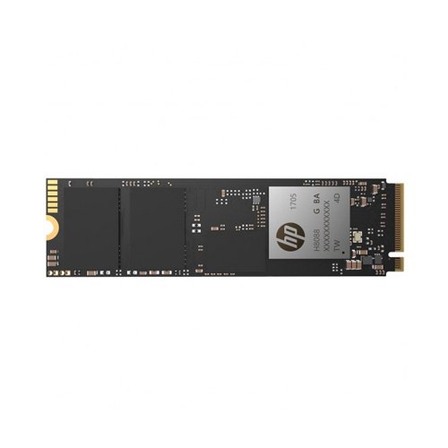 HP EX950 2TB PCIe NVMe M.2 SSD