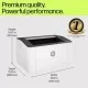 HP Laser 1008a Single Function Mono Laser Printer