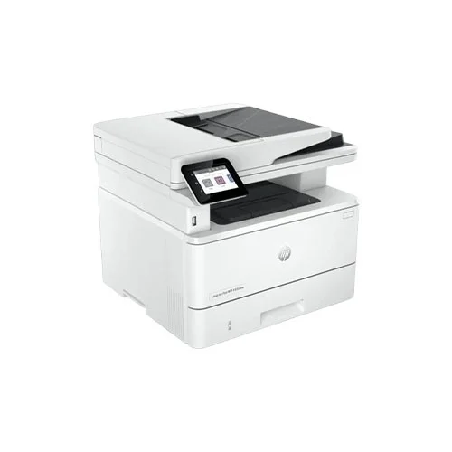 HP LaserJet Pro MFP 4103fdn Multifunction Laser Printer