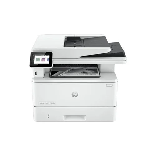 HP LaserJet Pro MFP 4103fdn Multifunction Laser Printer