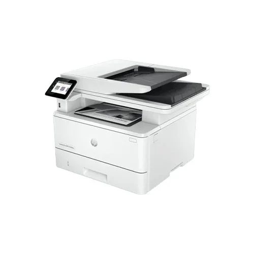 HP LaserJet Pro MFP 4103fdn Multifunction Laser Printer